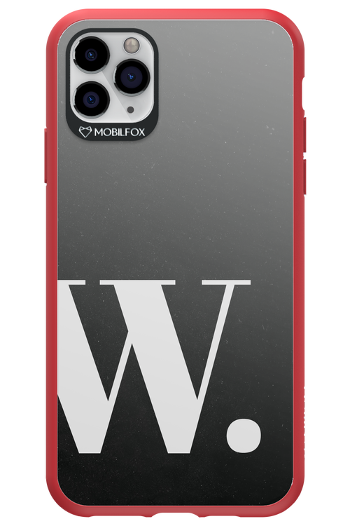 W (Off Space) 2.0 - Apple iPhone 11 Pro Max