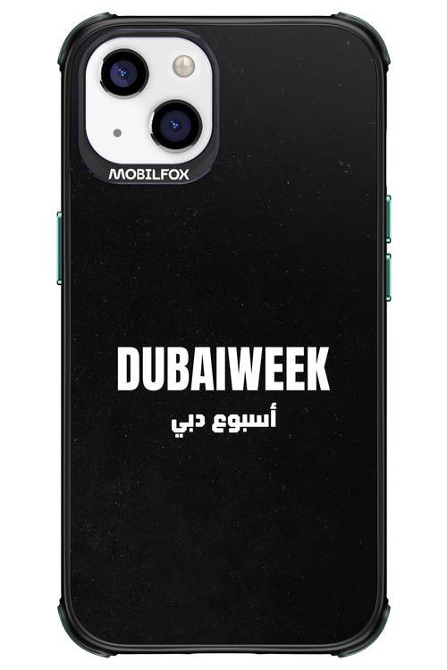 Dubaiweek Simple 2.0 - Apple iPhone 13