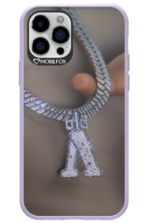 Azteca Chain 2.0 - Apple iPhone 12 Pro