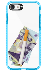 Cigarette 100 Lei - Apple iPhone SE 2022