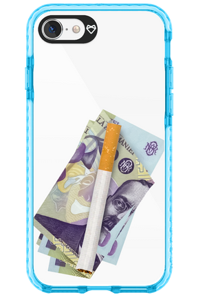 Cigarette 100 Lei - Apple iPhone SE 2022