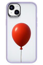 Red Balloon 2.0 - Apple iPhone 14 Plus