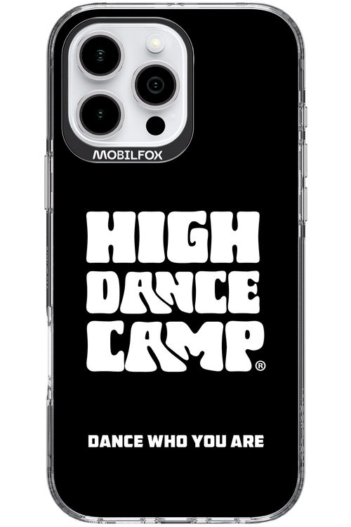 HDC 1 2.0 - Apple iPhone 16 Pro Max