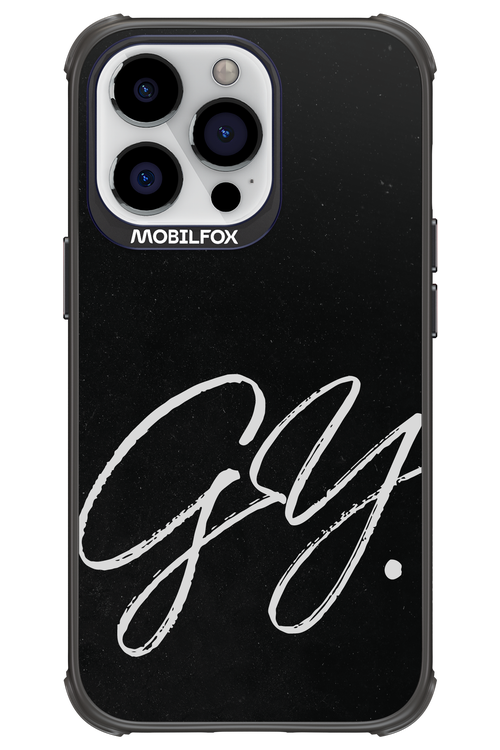 (Off Space) GY 2.0 - Apple iPhone 13 Pro