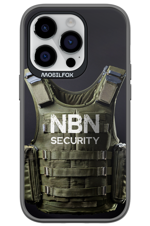 Secu 2.0 - Apple iPhone 14 Pro