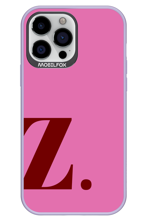 Z (Sorbet) 2.0 - Apple iPhone 13 Pro Max