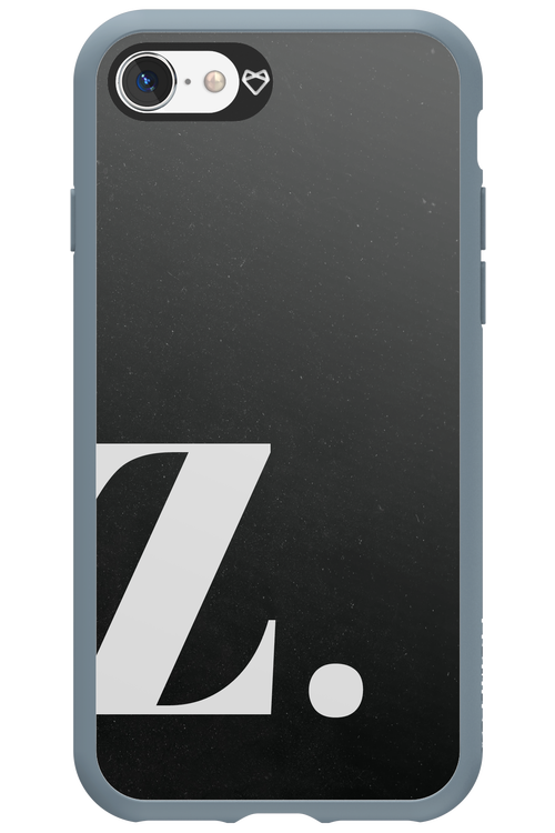 Z (Off Space) 2.0 - Apple iPhone SE 2022
