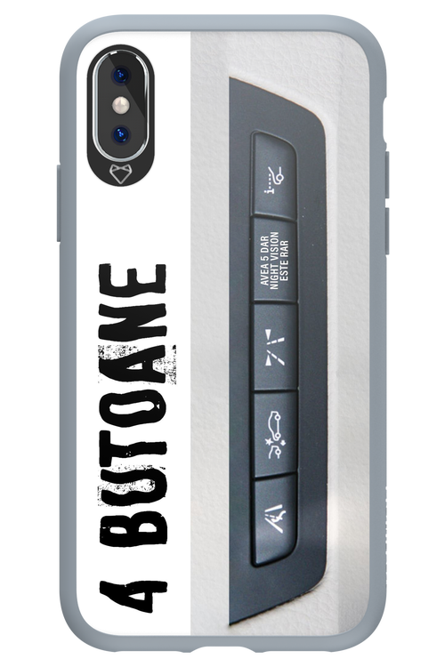 BUTOANE - Apple iPhone XS