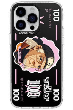 FRANKUTO - Apple iPhone 14 Pro Max