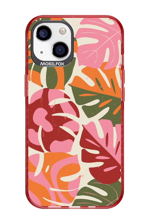 Tropical Heatwave 2.0 - Apple iPhone 13