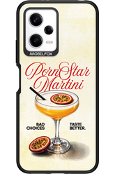 Pornstar Martini 2.0 - Xiaomi Redmi Note 12 5G