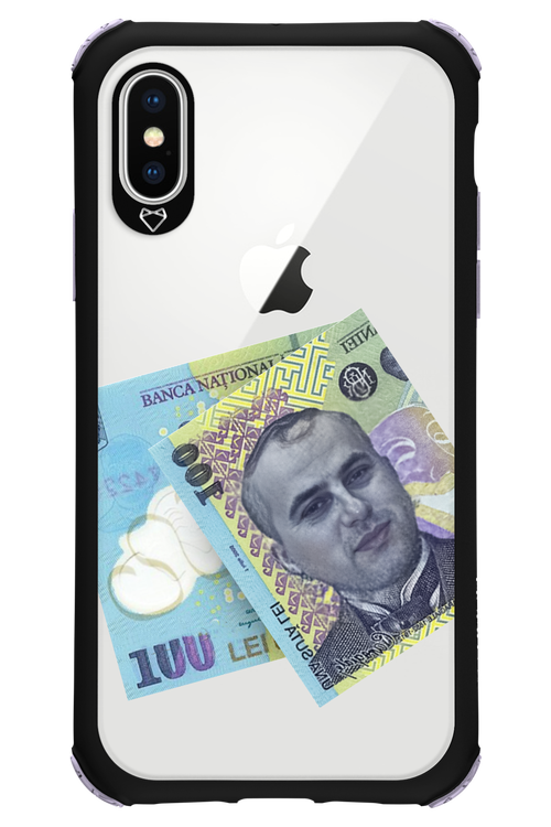 Zbir Lei 2.0 - Apple iPhone XS