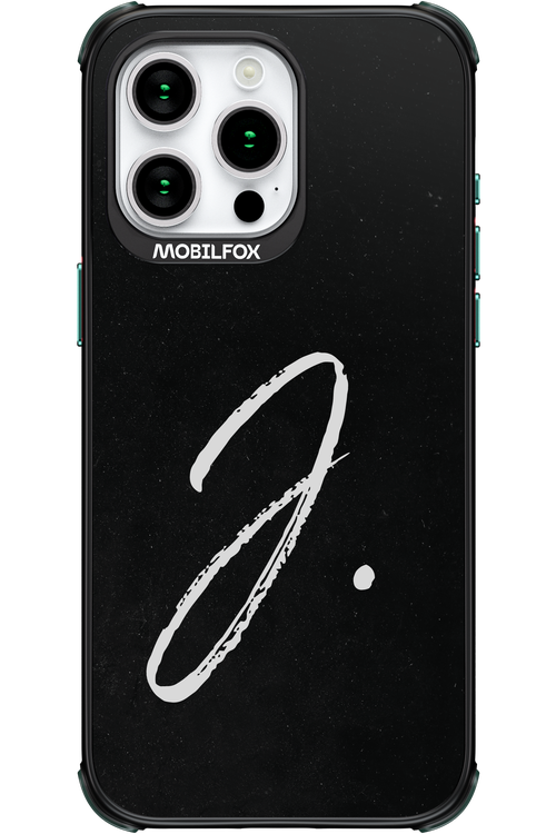(Off Space) J 2.0 - Apple iPhone 15 Pro Max