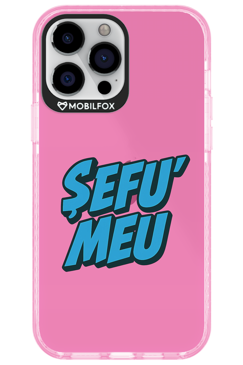 Meu - Apple iPhone 13 Pro Max