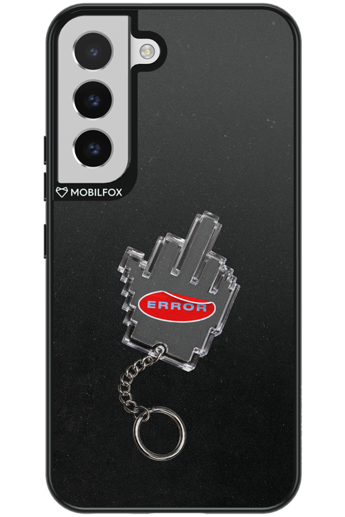 Err0r 2.0 - Samsung Galaxy S22