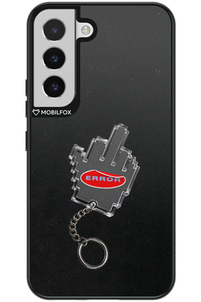 Err0r 2.0 - Samsung Galaxy S22