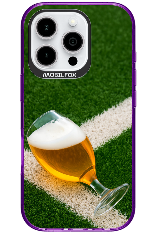 Just some beers - Apple iPhone 16 Pro