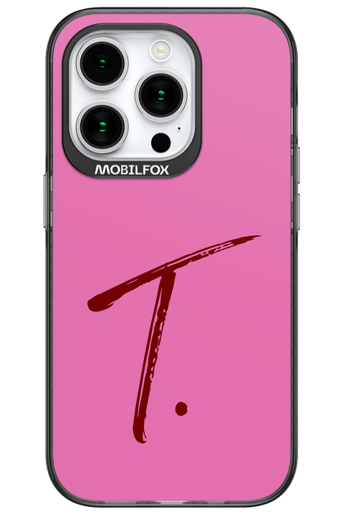 (Sorbet) T 2.0 - Apple iPhone 15 Pro