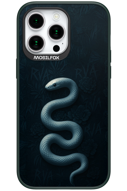 Night Venom 2.0 - Apple iPhone 15 Pro Max