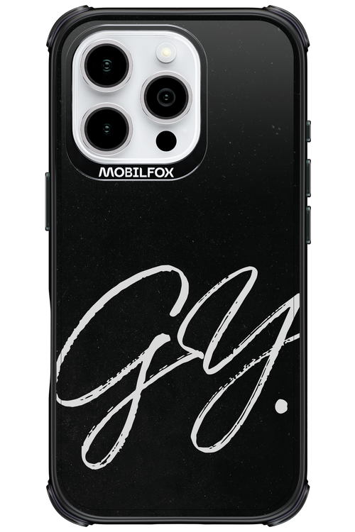 (Off Space) GY 2.0 - Apple iPhone 16 Pro