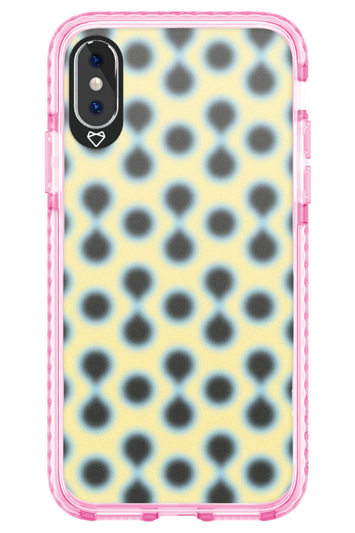 Butter Bubble 2.0 - Apple iPhone X