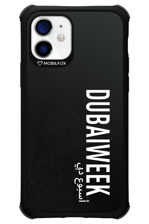 Dubaiweek 2.0 - Apple iPhone 12