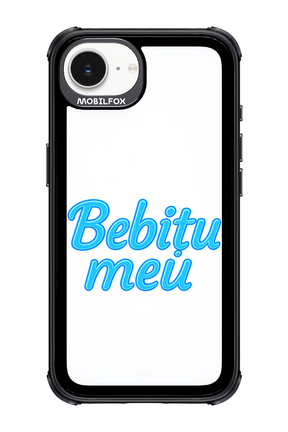Meuu 2.0 - Apple iPhone 16e