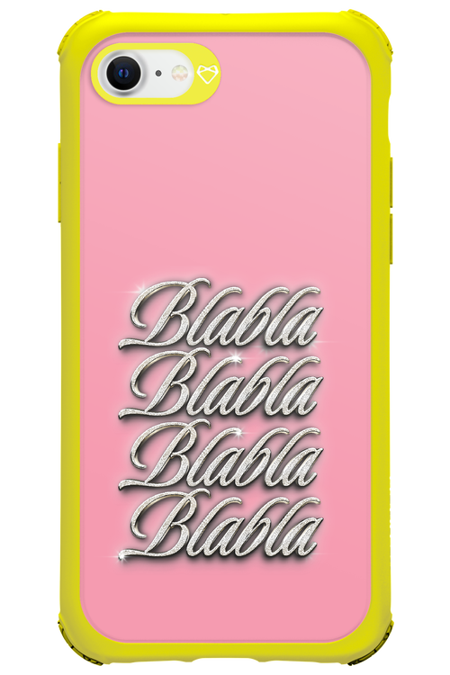 Blabla Blabla 2.0 - Apple iPhone 7