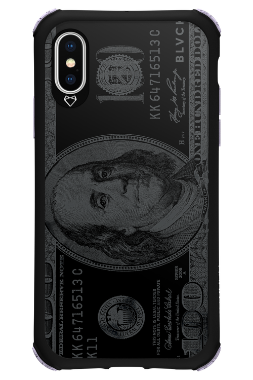 100 2.0 - Apple iPhone X