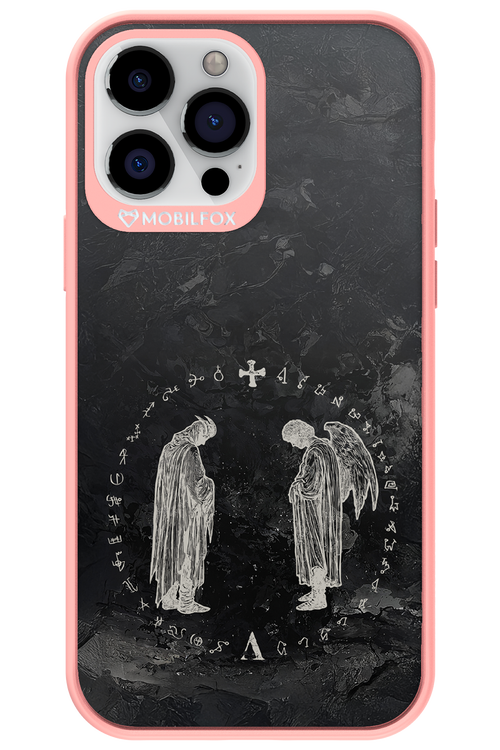 iNGER & D3MON V1 2.0 - Apple iPhone 13 Pro Max