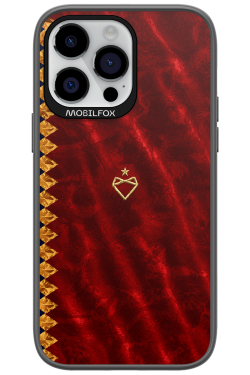Spania x Mobilfox 2.0 - Apple iPhone 14 Pro Max