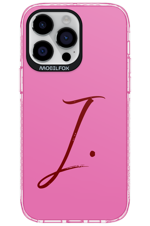 (Sorbet) I 2.0 - Apple iPhone 14 Pro Max