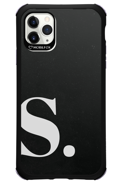 S (Off Space) 2.0 - Apple iPhone 11 Pro Max