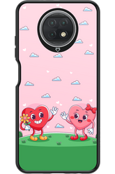 Sweetheart Land - Xiaomi Redmi Note 9T 5G