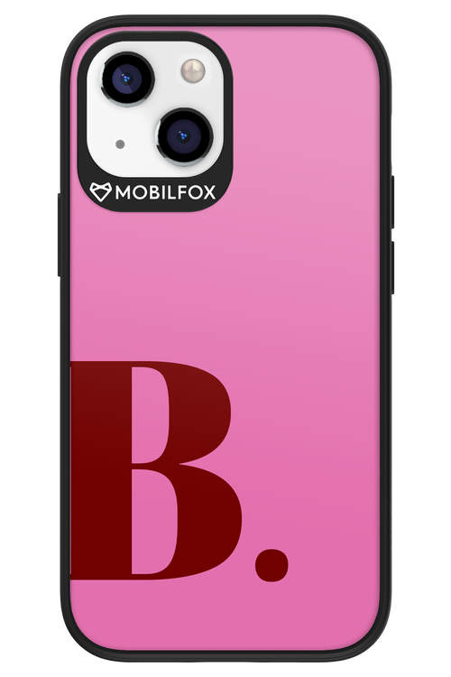 B (Sorbet) 2.0 - Apple iPhone 13 Mini