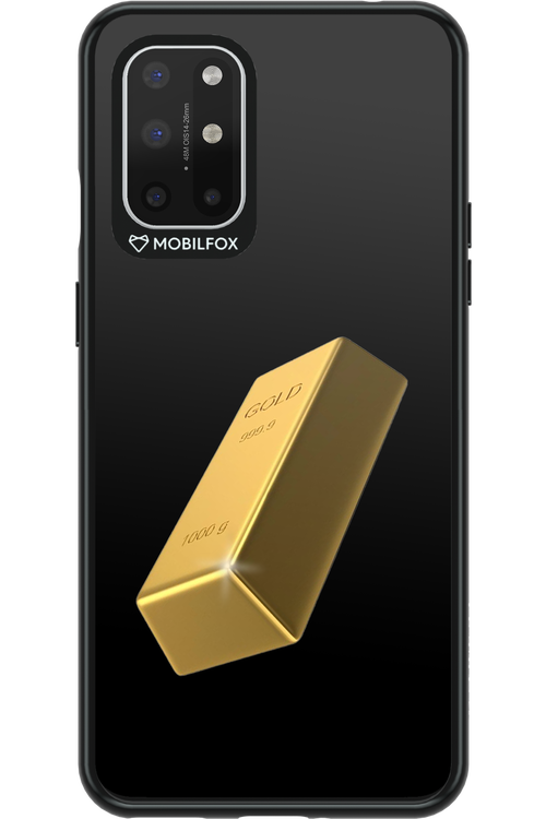 Gold Black - OnePlus 8T