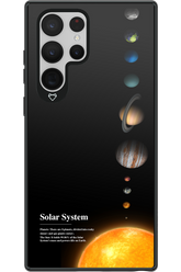 Solar System 2.0 - Samsung Galaxy S22 Ultra