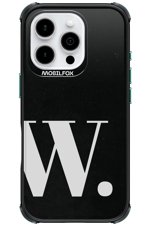 W (Off Space) 2.0 - Apple iPhone 16 Pro