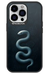 Night Venom - Apple iPhone 13 Pro