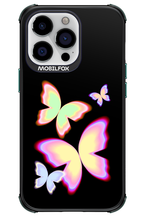 Butterfly Dream 2.0 - Apple iPhone 13 Pro