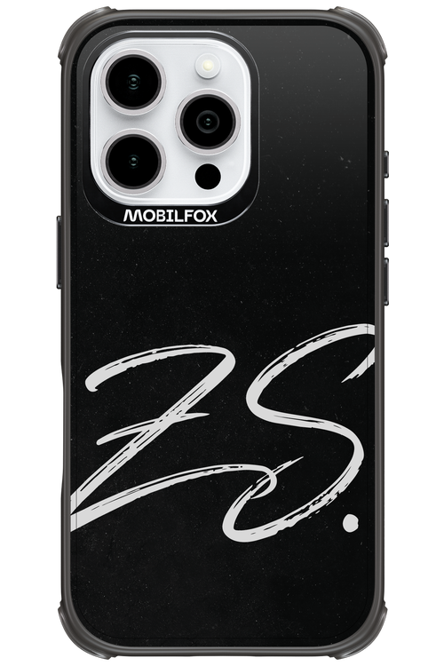 (Off Space) ZS 2.0 - Apple iPhone 16 Pro