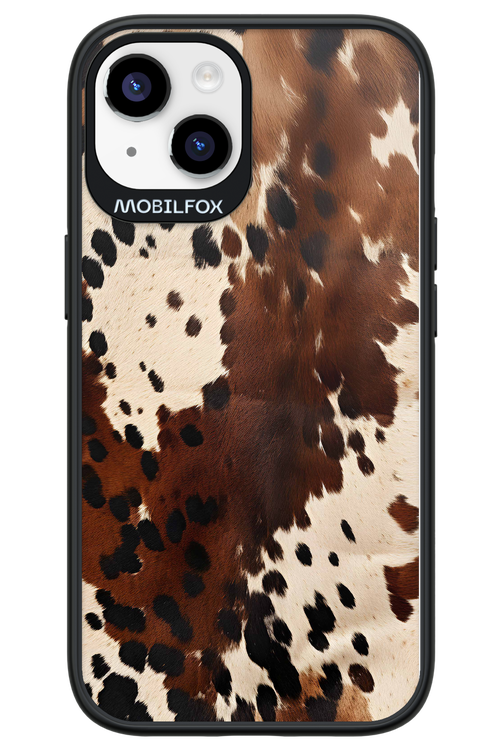Wild Cow 2.0 - Apple iPhone 14