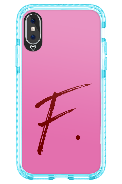 (Sorbet) F 2.0 - Apple iPhone XS