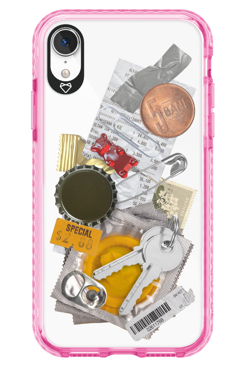 Just in Case - Apple iPhone XR