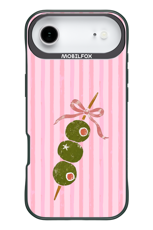 Girl Dinner 2.0 - Apple iPhone 17 Air