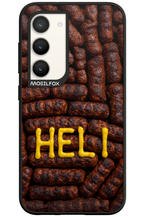 Mici 2.0 - Samsung Galaxy S23