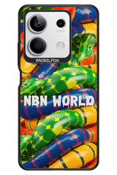 Wild 2.0 - Xiaomi Redmi Note 13 5G