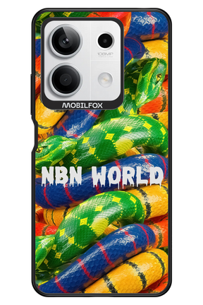 Wild 2.0 - Xiaomi Redmi Note 13 5G