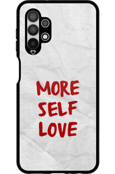 More Self Love 2.0 - Samsung Galaxy A13 4G
