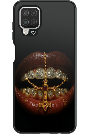 Greedy 2.0 - Samsung Galaxy A12